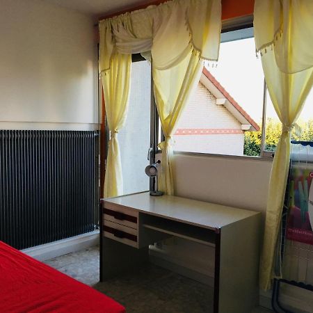 Confortable-House Vitry-sur-Seine Luaran gambar