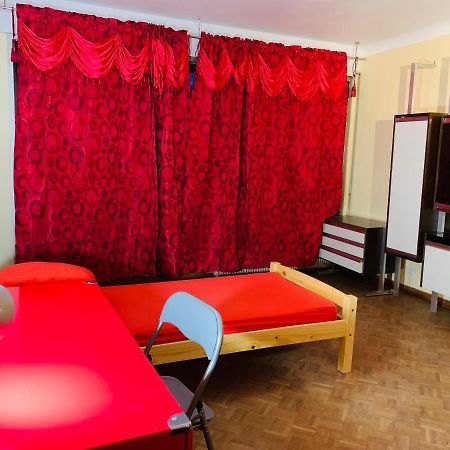 Confortable-House Vitry-sur-Seine Luaran gambar