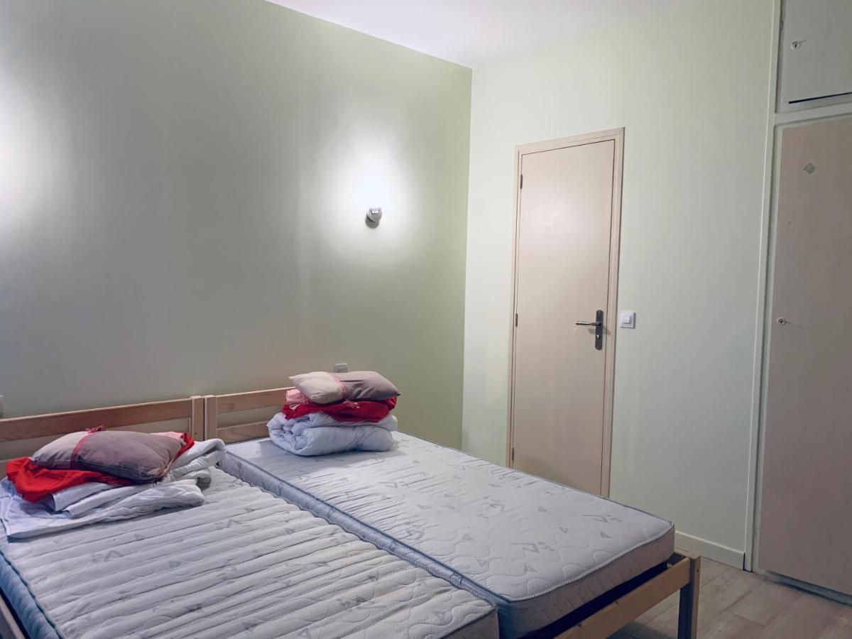 Confortable-House Vitry-sur-Seine Luaran gambar