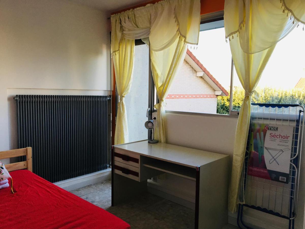 Confortable-House Vitry-sur-Seine Luaran gambar