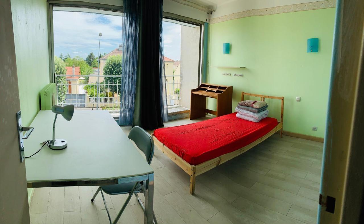 Confortable-House Vitry-sur-Seine Luaran gambar
